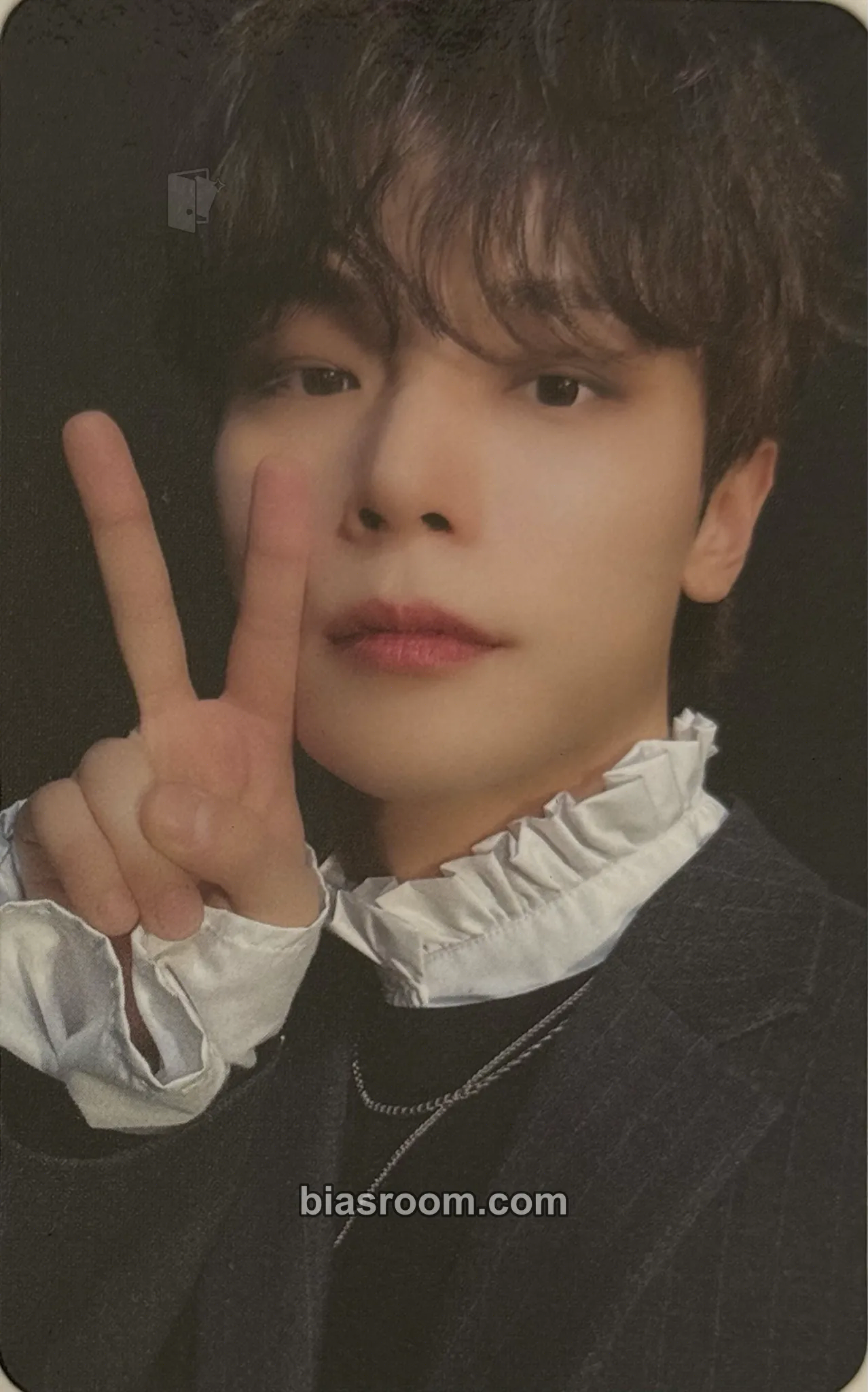 Yechan Boogie Man Photocard - LUCY - LUCY K-pop photocard