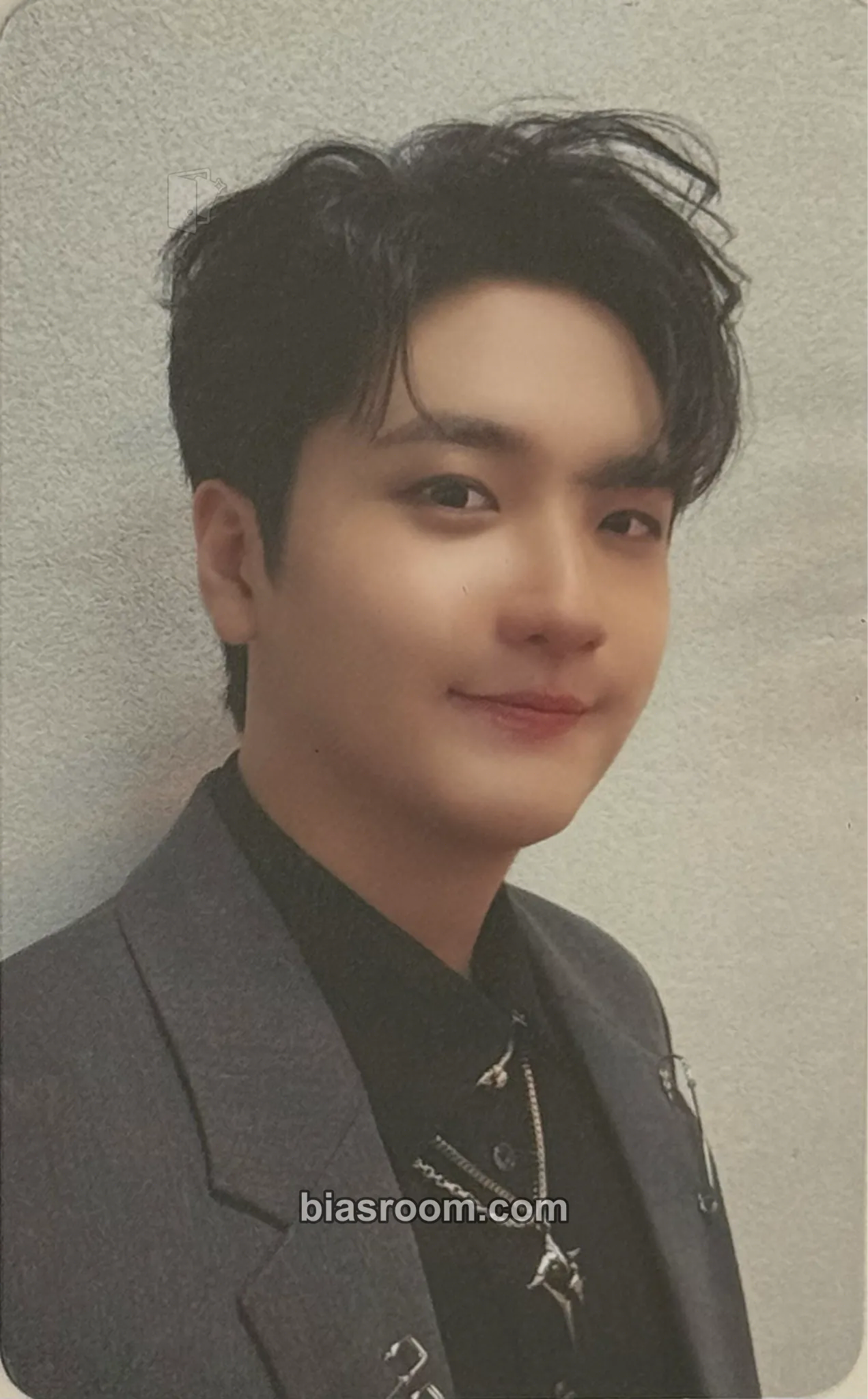 Gwangil Boogie Man Photocard - LUCY – LUCY K-Pop-Photocard