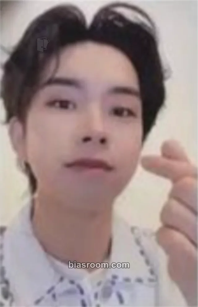 LUCY - Sangyeop  - Childhood Album album photocard