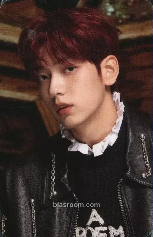 Soobin D'Icon DICON D'Festa Special Edition Photocard - TOMORROW X TOGETHER - TOMORROW X TOGETHER K-pop photocard