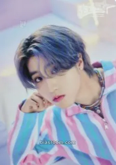 HAN 5-Star Dome Tour 2023 Photocard - Stray Kids - Stray Kids K-pop photocard