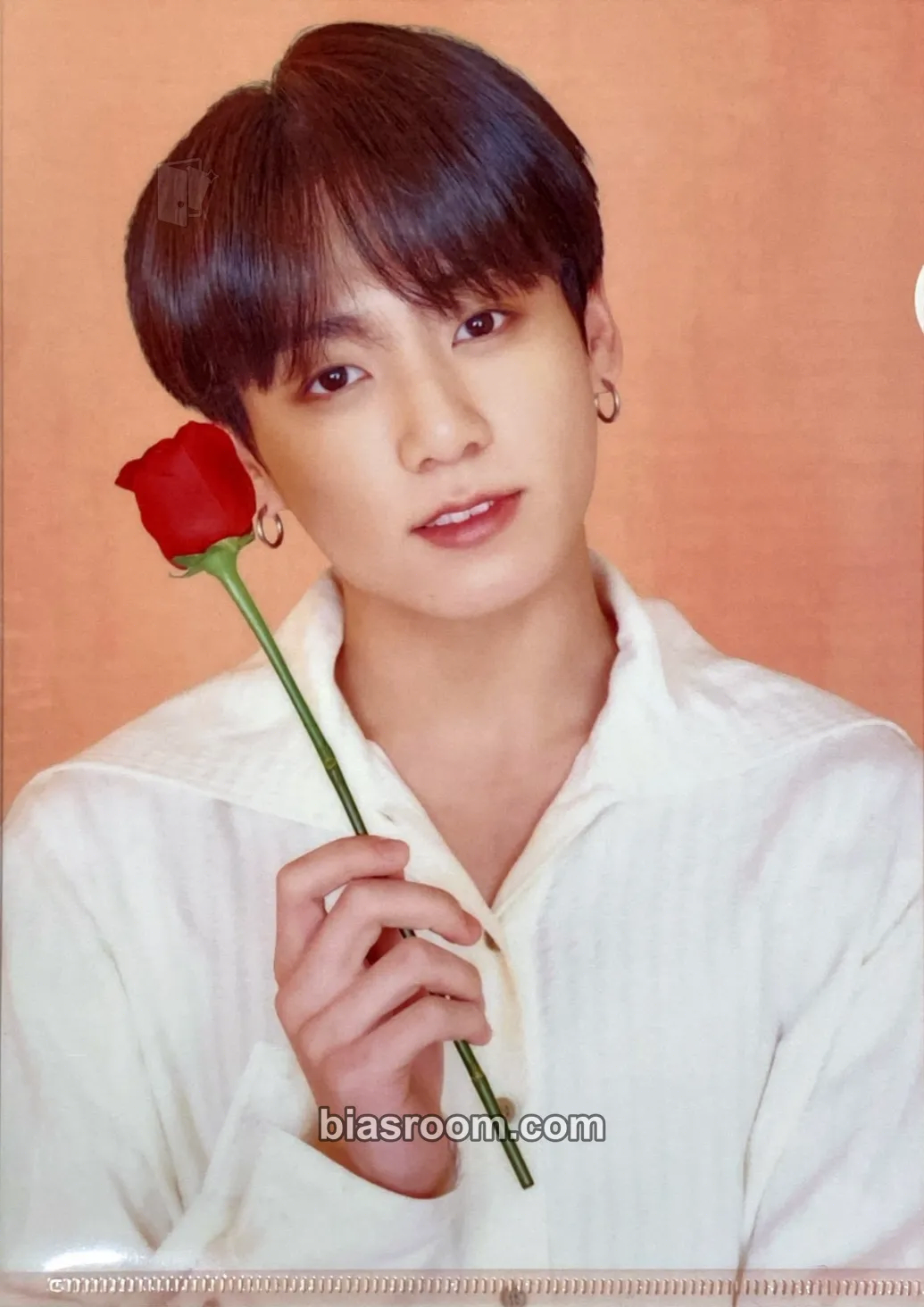 Jungkook BTS Pop-Up: House of BTS Photocard - BTS - BTS K-pop photocard
