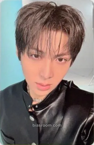 Woochan ALLDAY PROJECT Photocard - ALLDAY PROJECT K-pop photocard