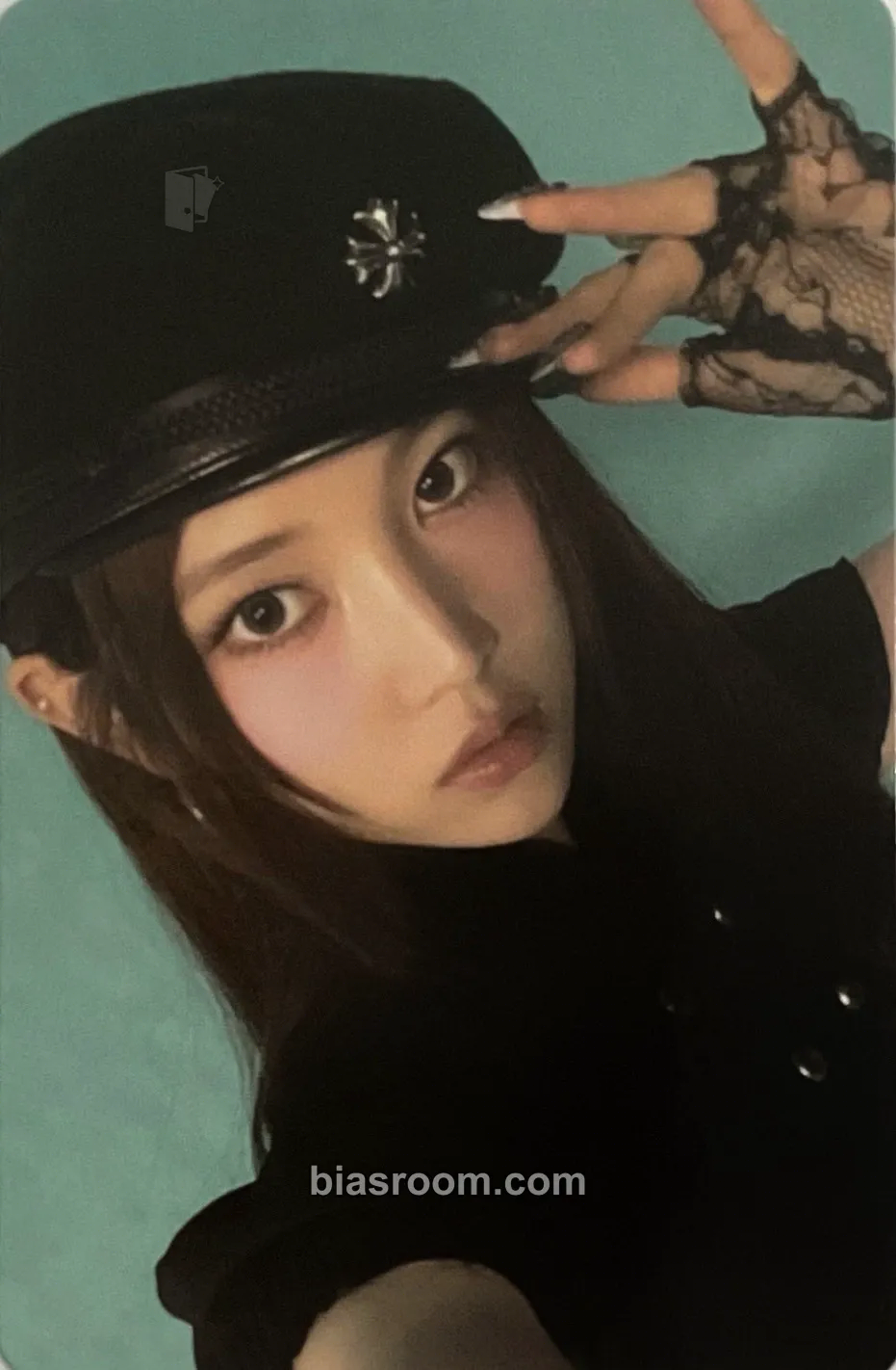 Youngseo ALLDAY PROJECT Photocard – ALLDAY PROJECT K-Pop-Photocard