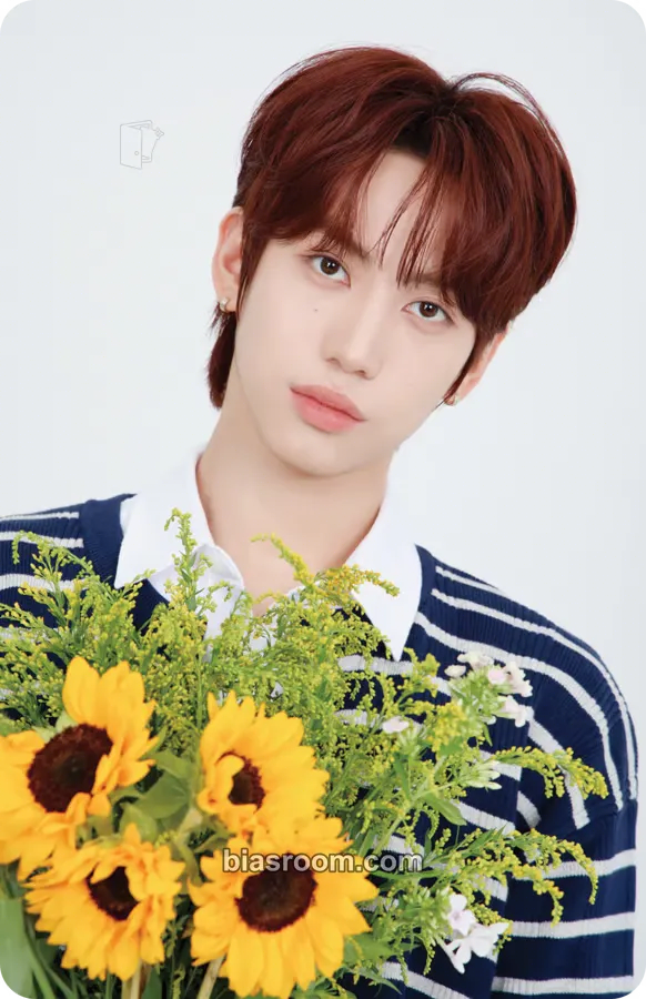Kim JuHo Summer25 Physical Objekts Photocard - idntt - idntt K-pop photocard