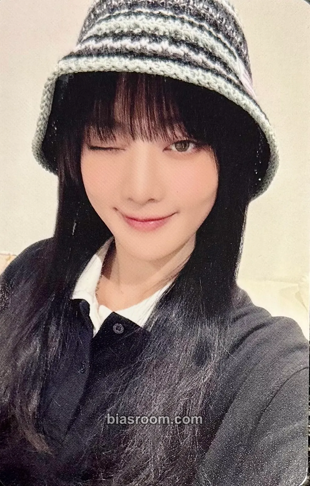 Minnie i-dle Photocard - i-dle K-pop photocard