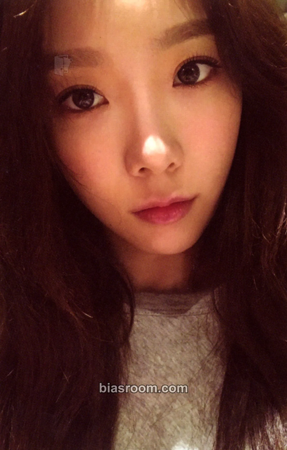 Taeyeon My Voice Photocard - Taeyeon K-pop photocard