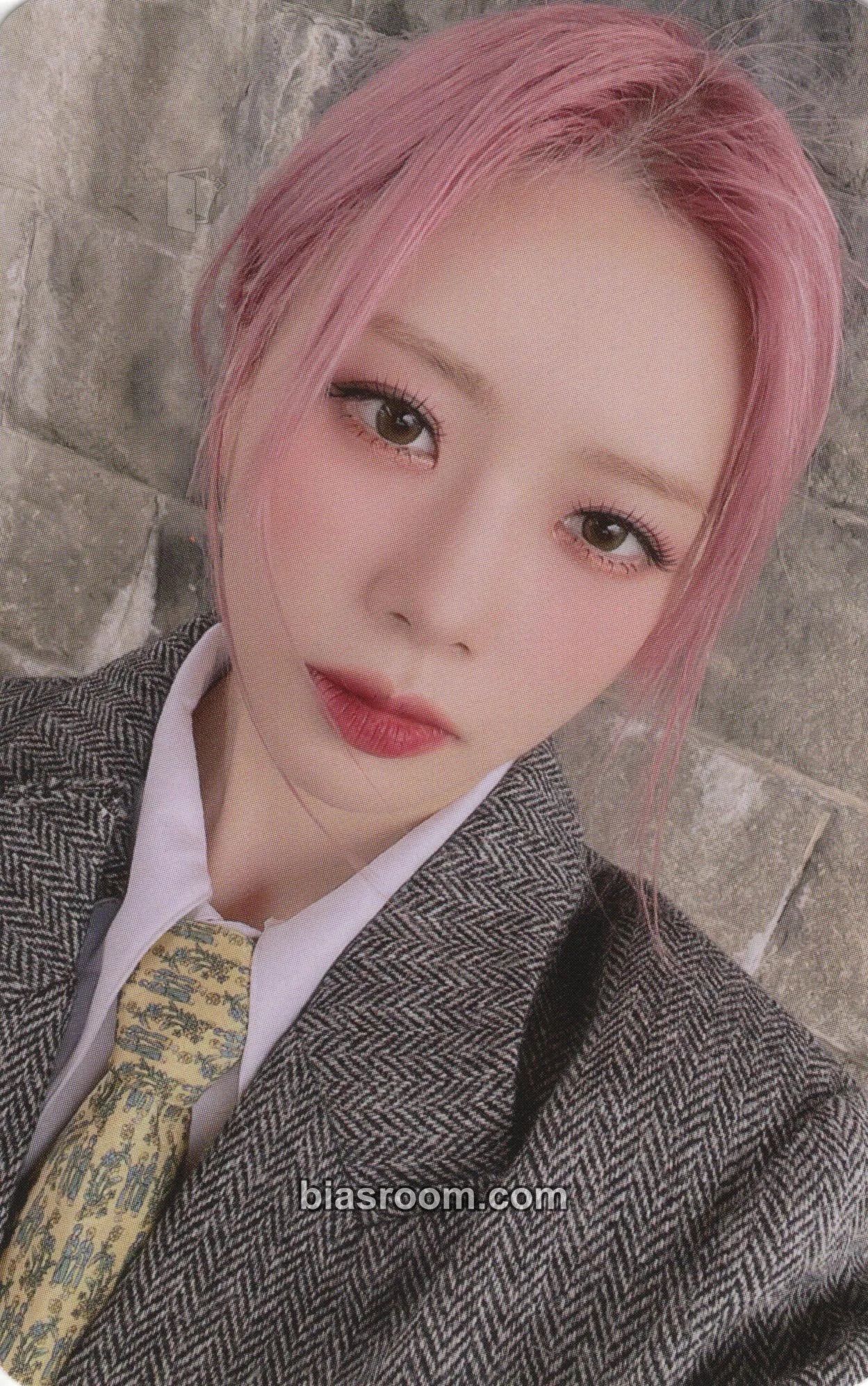 JiU Apocalypse : Follow Us Photocard - Dreamcatcher - Dreamcatcher K-pop photocard