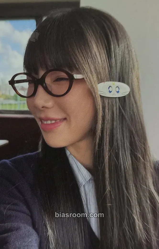 Taeyeon Letter To Myself Photocard - Taeyeon K-pop photocard