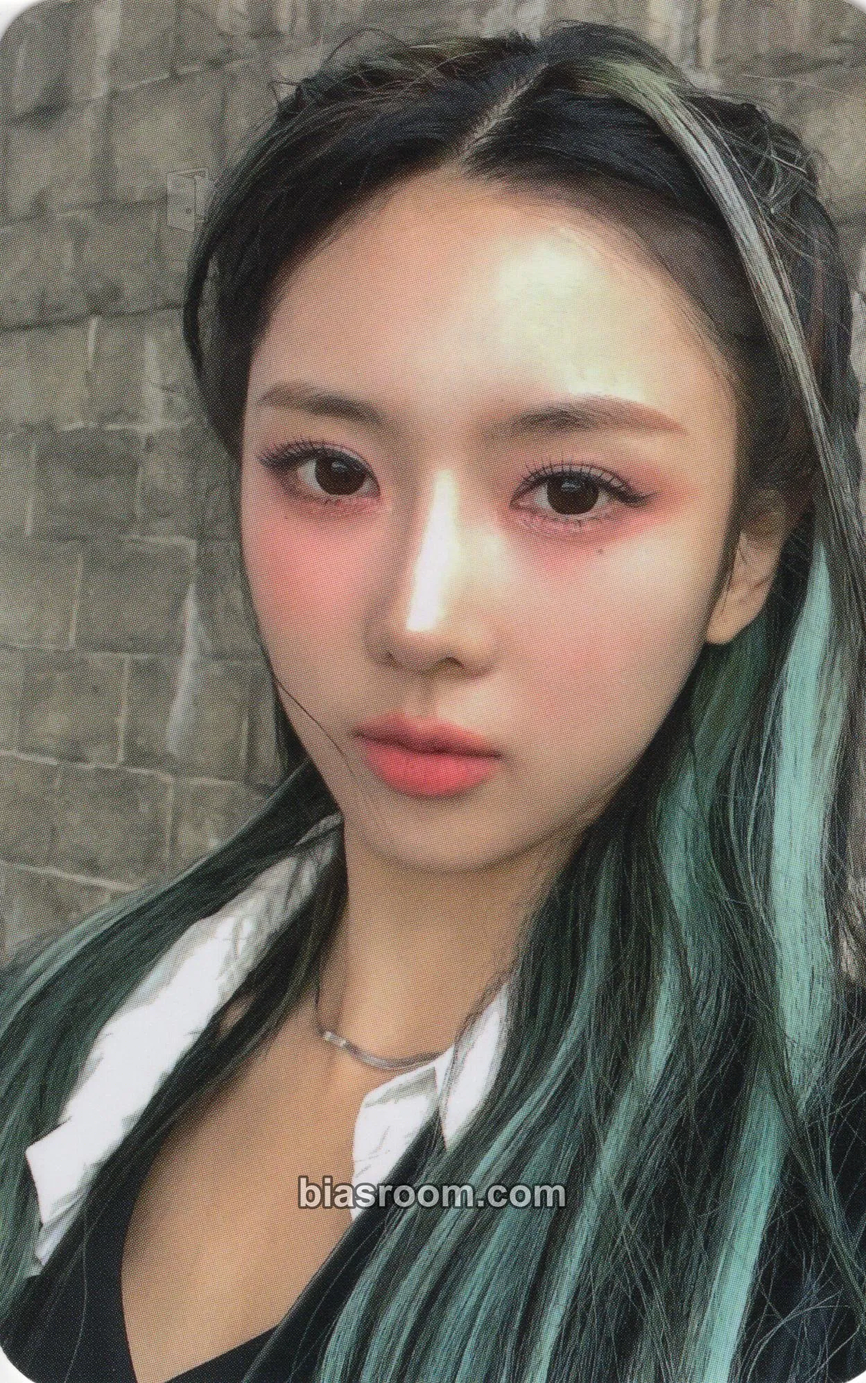 Yoohyeon Apocalypse : Follow Us Photocard - Dreamcatcher - Dreamcatcher K-pop photocard