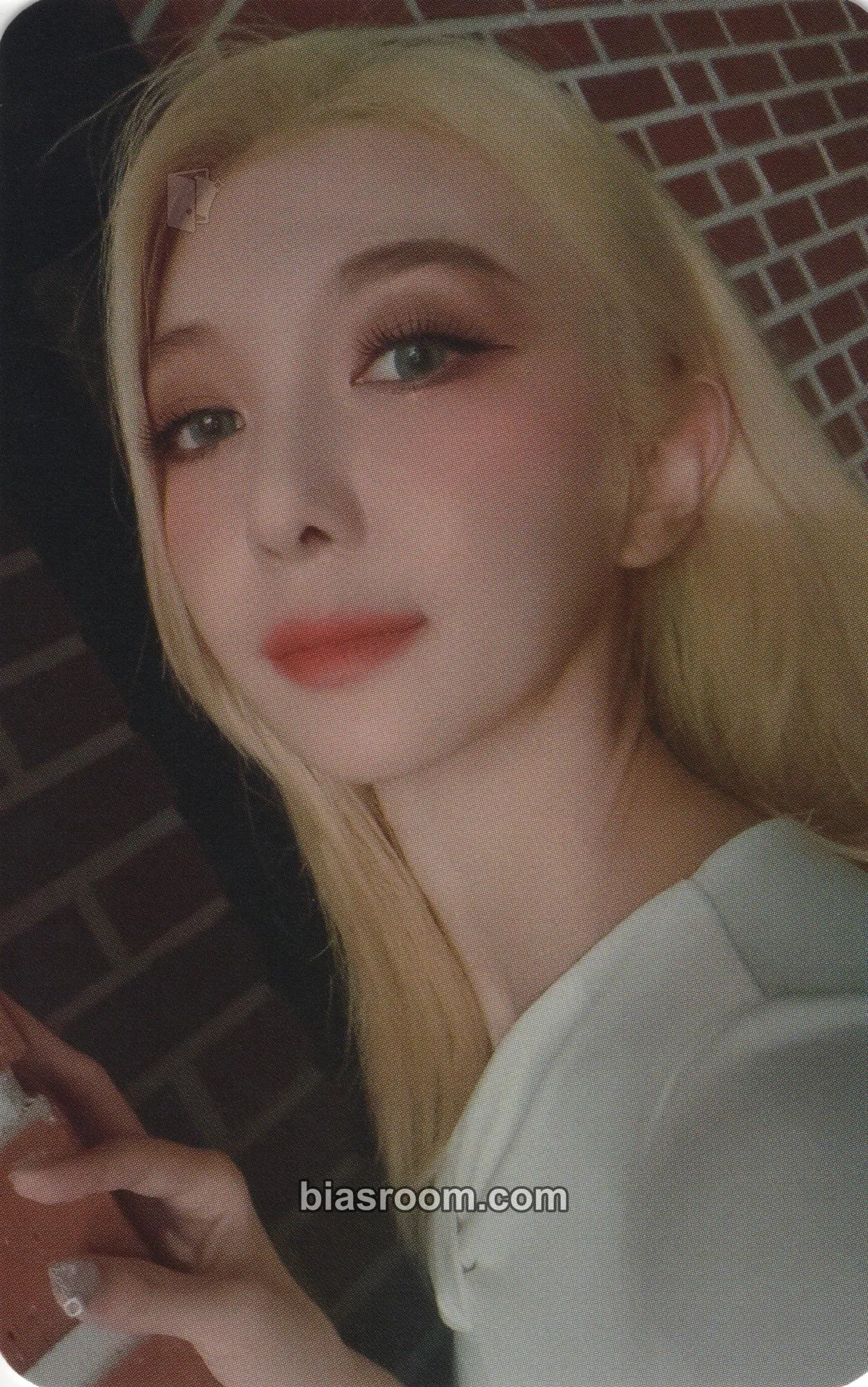 Dami Apocalypse : Follow Us Photocard - Dreamcatcher - Dreamcatcher K-pop photocard