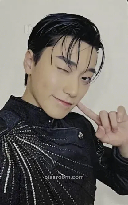 San Towards The Light : Will To Power World Tour 2024 - 2025 Photocard - ATEEZ - ATEEZ K-pop photocard