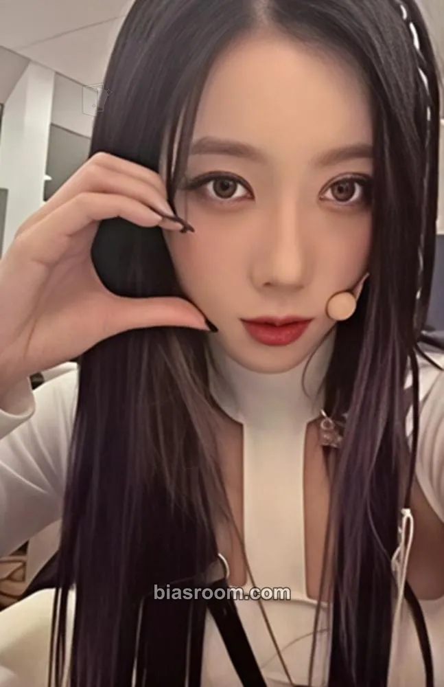 Handong Apocalypse : Follow Us Photocard - Dreamcatcher - Dreamcatcher K-pop photocard