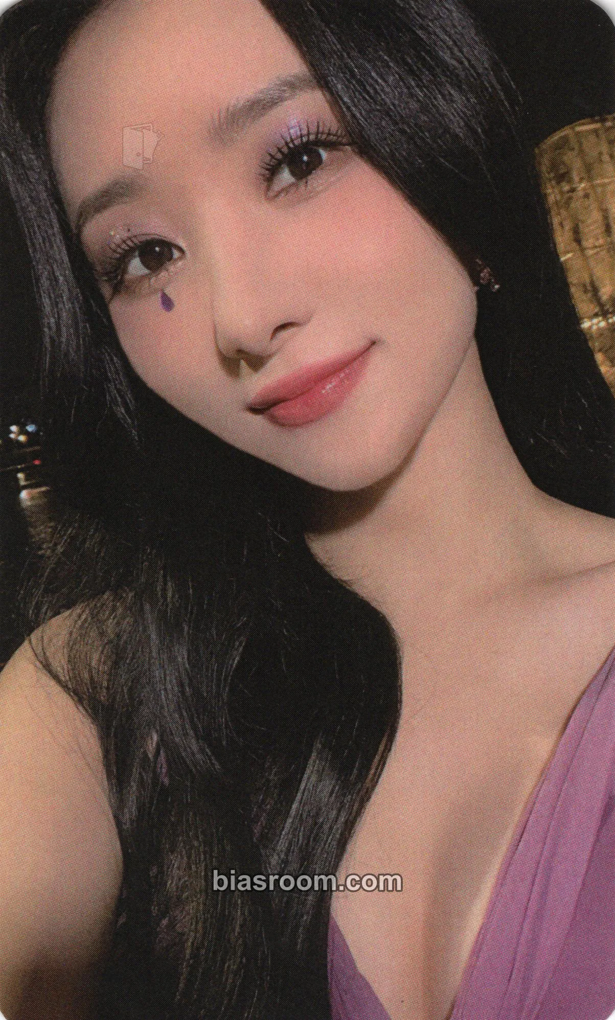 SuA Apocalypse : Follow Us Photocard - Dreamcatcher - Dreamcatcher K-pop photocard