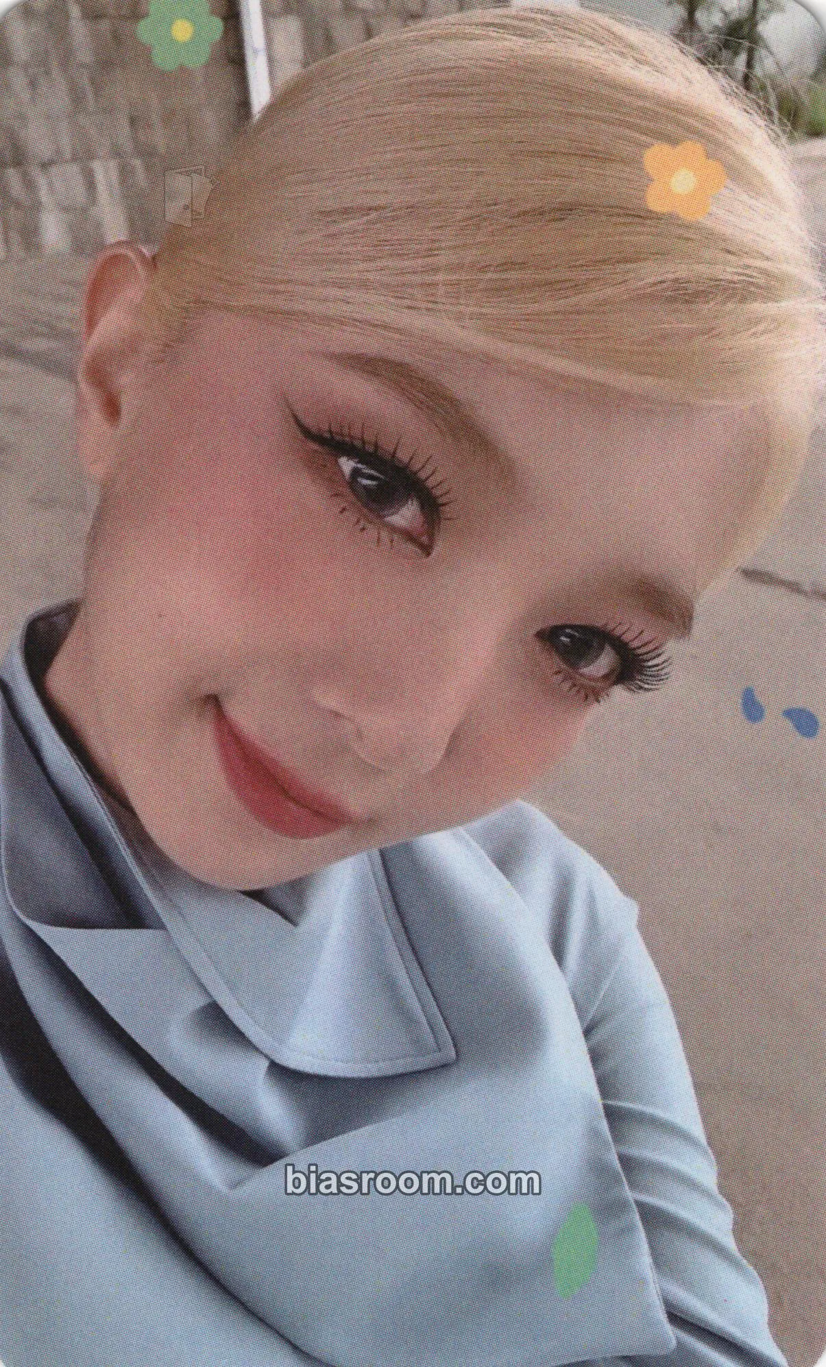 Dami Apocalypse : Follow Us Photocard - Dreamcatcher - Dreamcatcher K-pop photocard