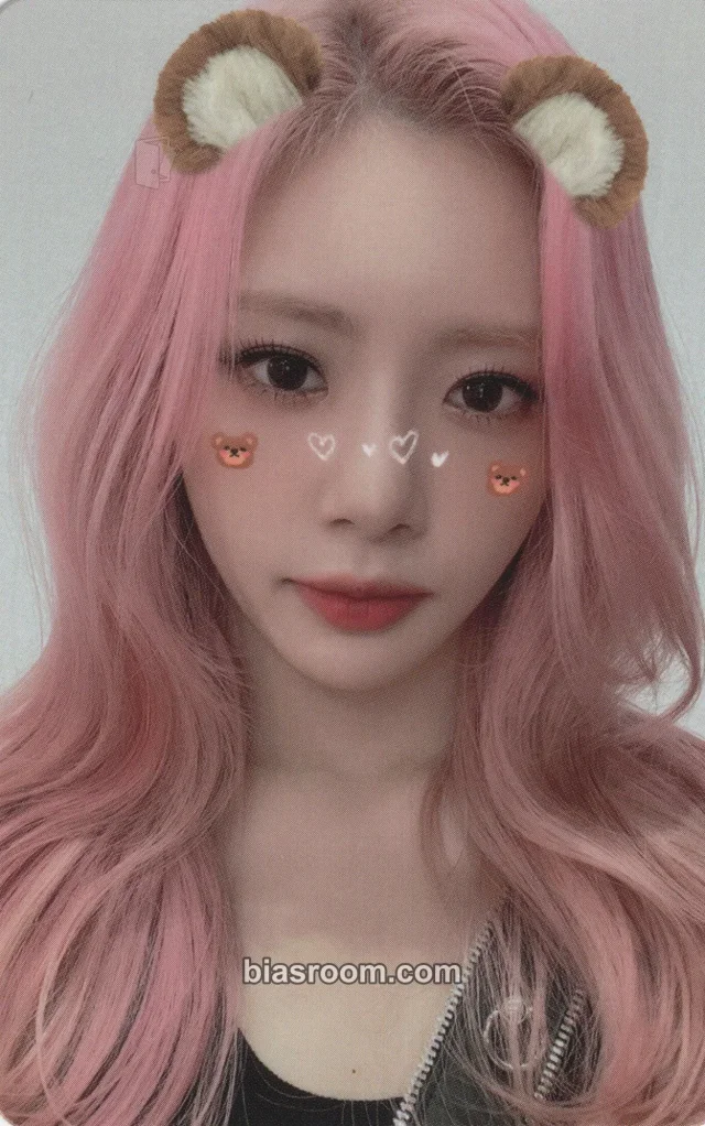 Dreamcatcher - JiU - 2022 Apocalypse World Tour Event meet & greet hi wave event EU