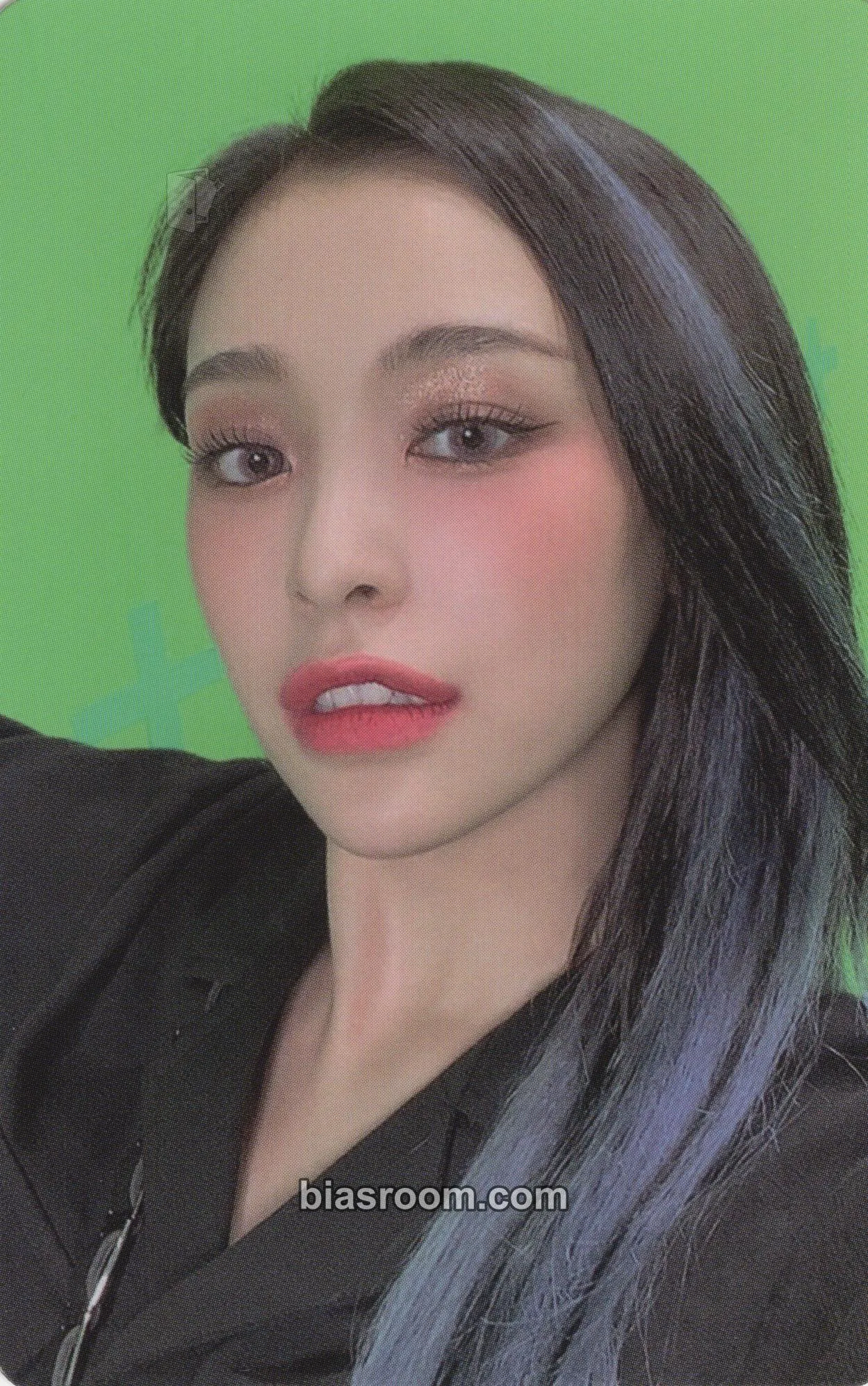 Gahyun 2022 Apocalypse World Tour Photocard - Dreamcatcher - Dreamcatcher K-pop photocard