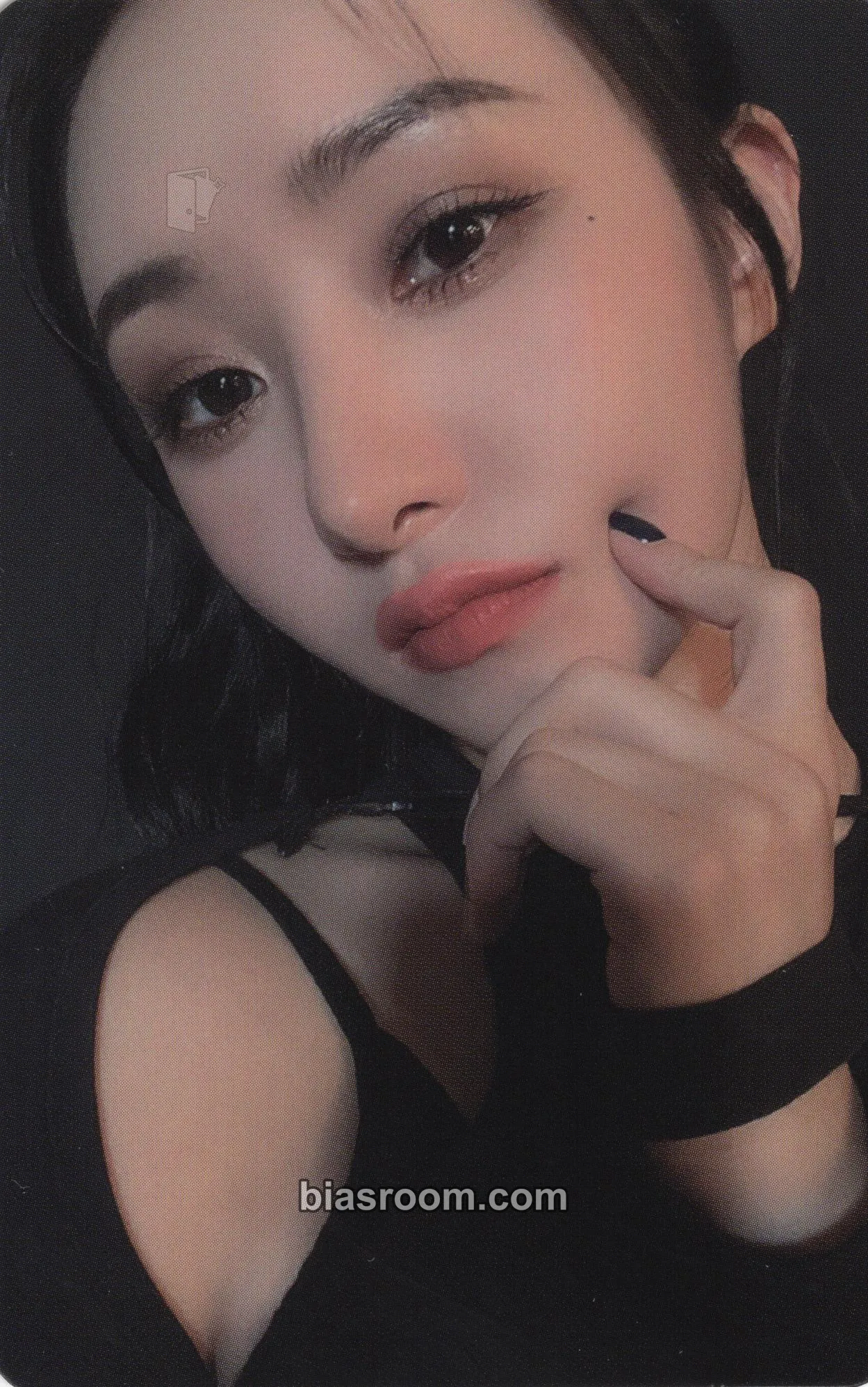 SuA 2022 Apocalypse World Tour Photocard - Dreamcatcher - Dreamcatcher K-pop photocard