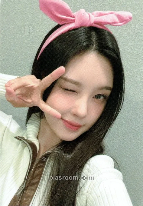 Dayeon Kep1e MD Photocard - Kep1er - Kep1er K-pop photocard