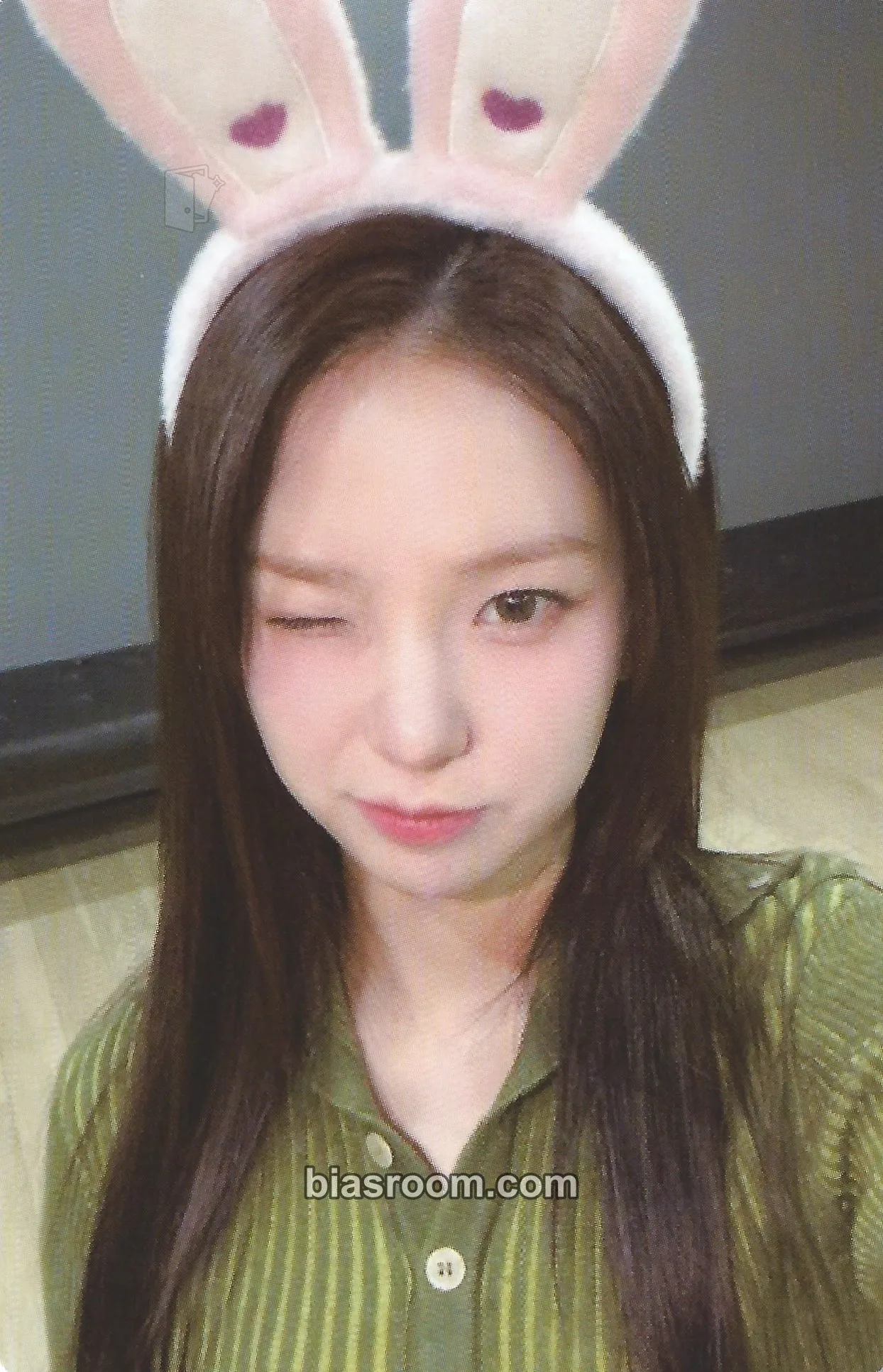 Yujin Kep1e MD Photocard - Kep1er - Kep1er K-pop photocard