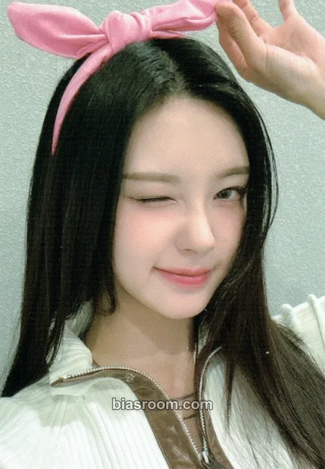 Dayeon Kep1e MD Photocard - Kep1er - Kep1er K-pop photocard