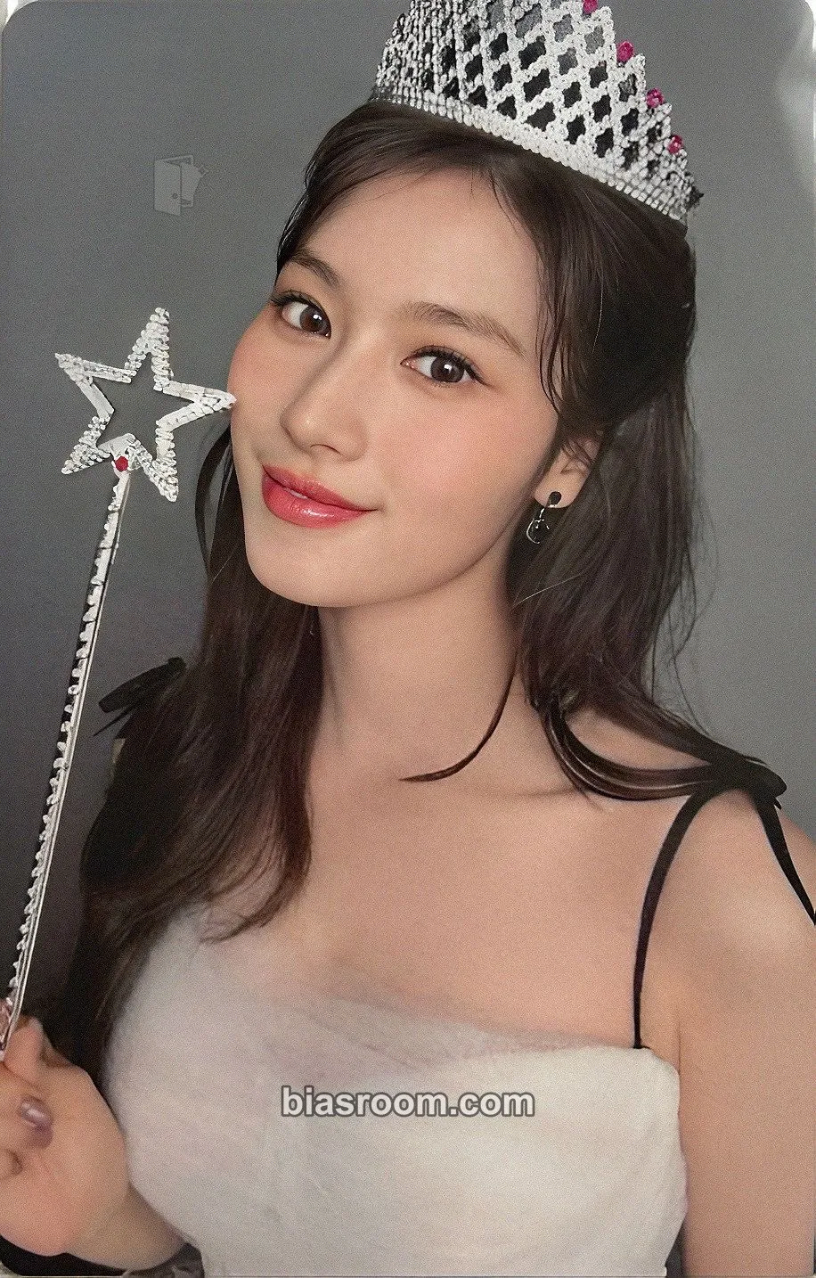 Sana Masterpiece Photocard - TWICE - TWICE K-pop photocard