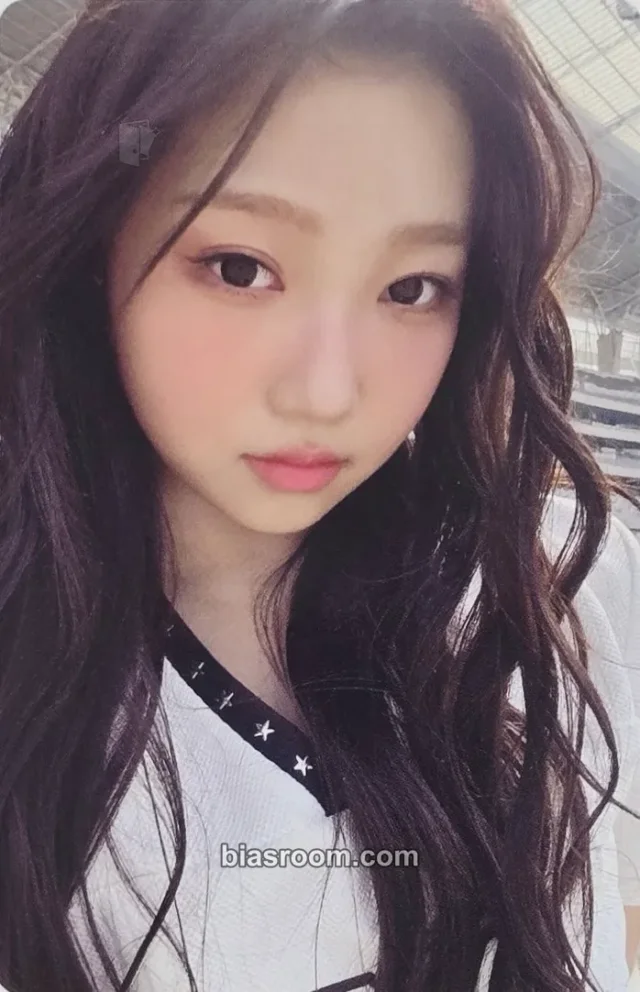 USPEER - Roa - Speed Zone Album album photocard