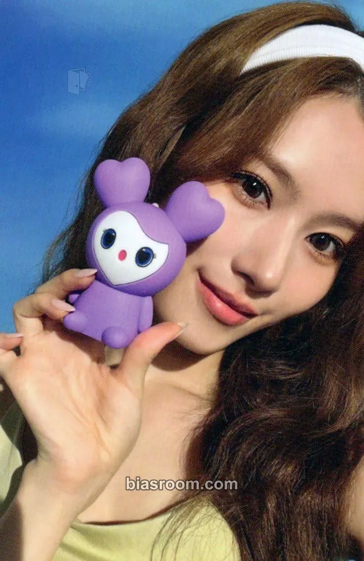 Sana HOME 9ROUND (9th Anniversary) Photocard - TWICE - TWICE K-pop photocard