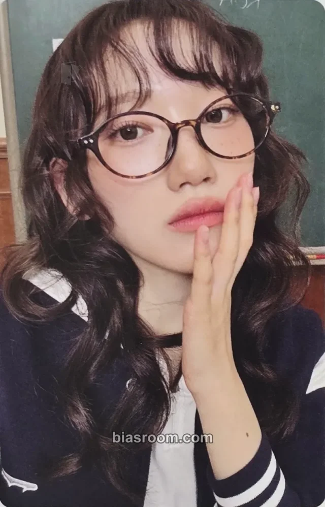 USPEER - Soee - Speed Zone Album album photocard