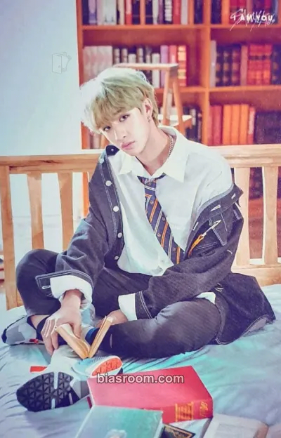 Bang Chan UNVEIL TOUR ‘I am…’ Photocard - Stray Kids - Stray Kids K-pop photocard