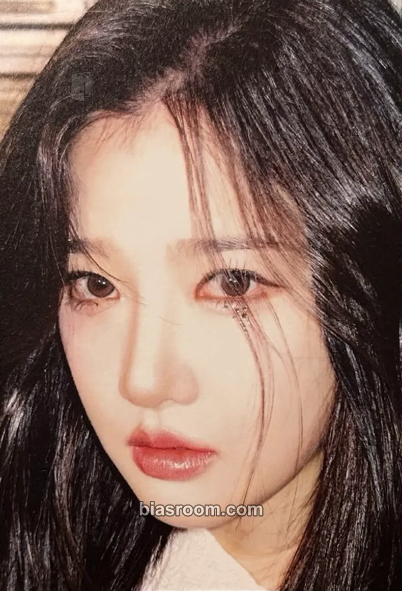 Yooyeon Assemble24 Photocard - tripleS - tripleS K-pop photocard