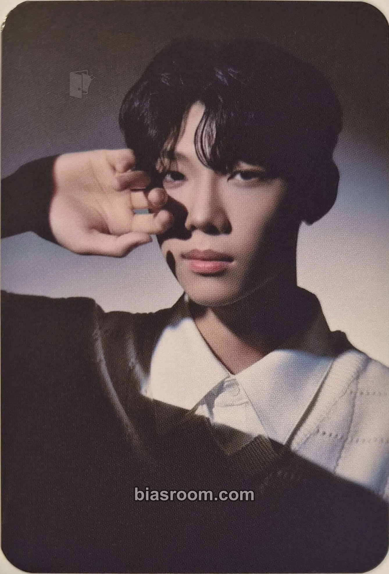 Robin Birth of Cosmo Photocard - n.SSign - n.SSign K-pop photocard