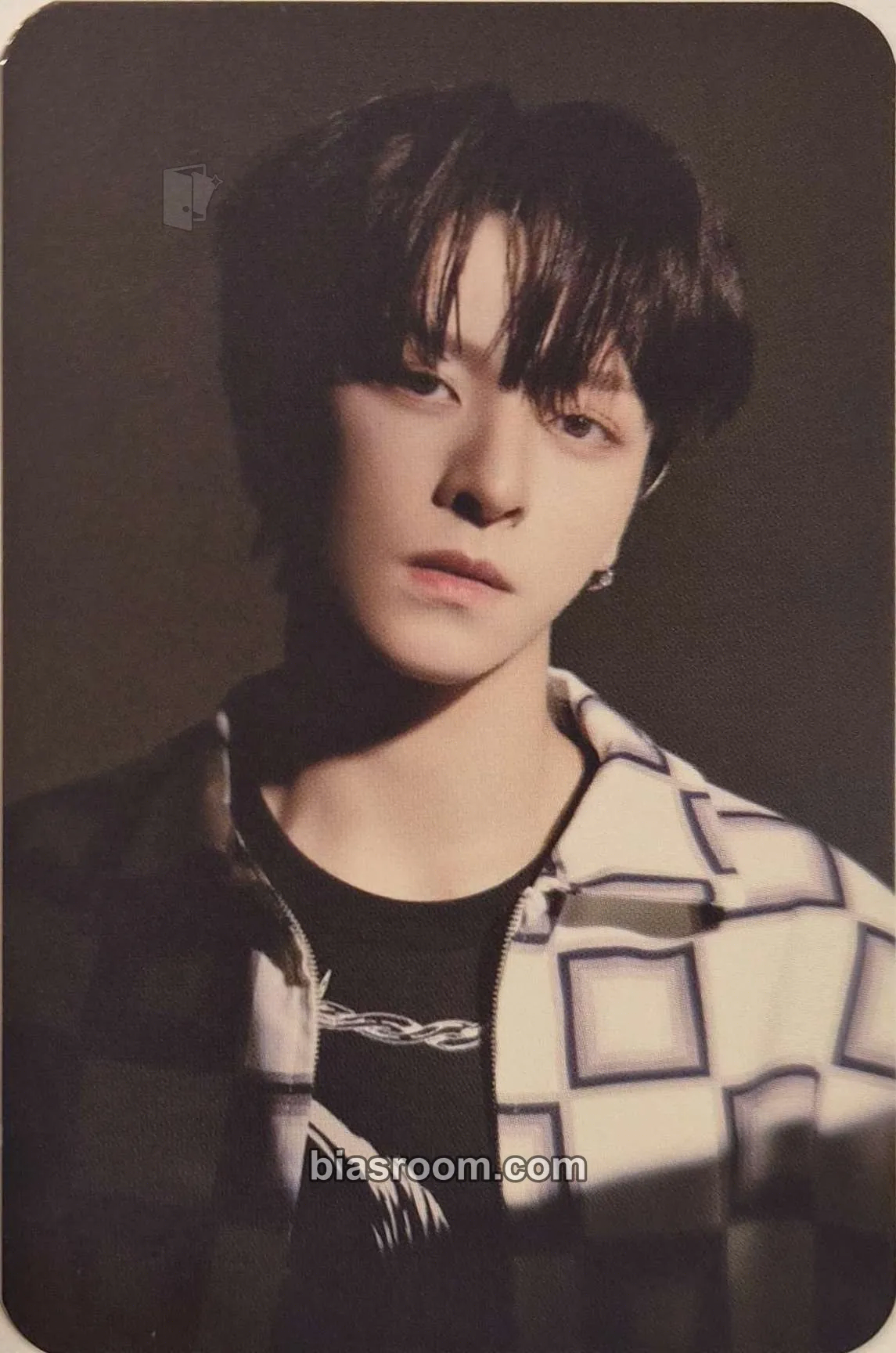 Laurence Birth of Cosmo Photocard - n.SSign - n.SSign K-pop photocard
