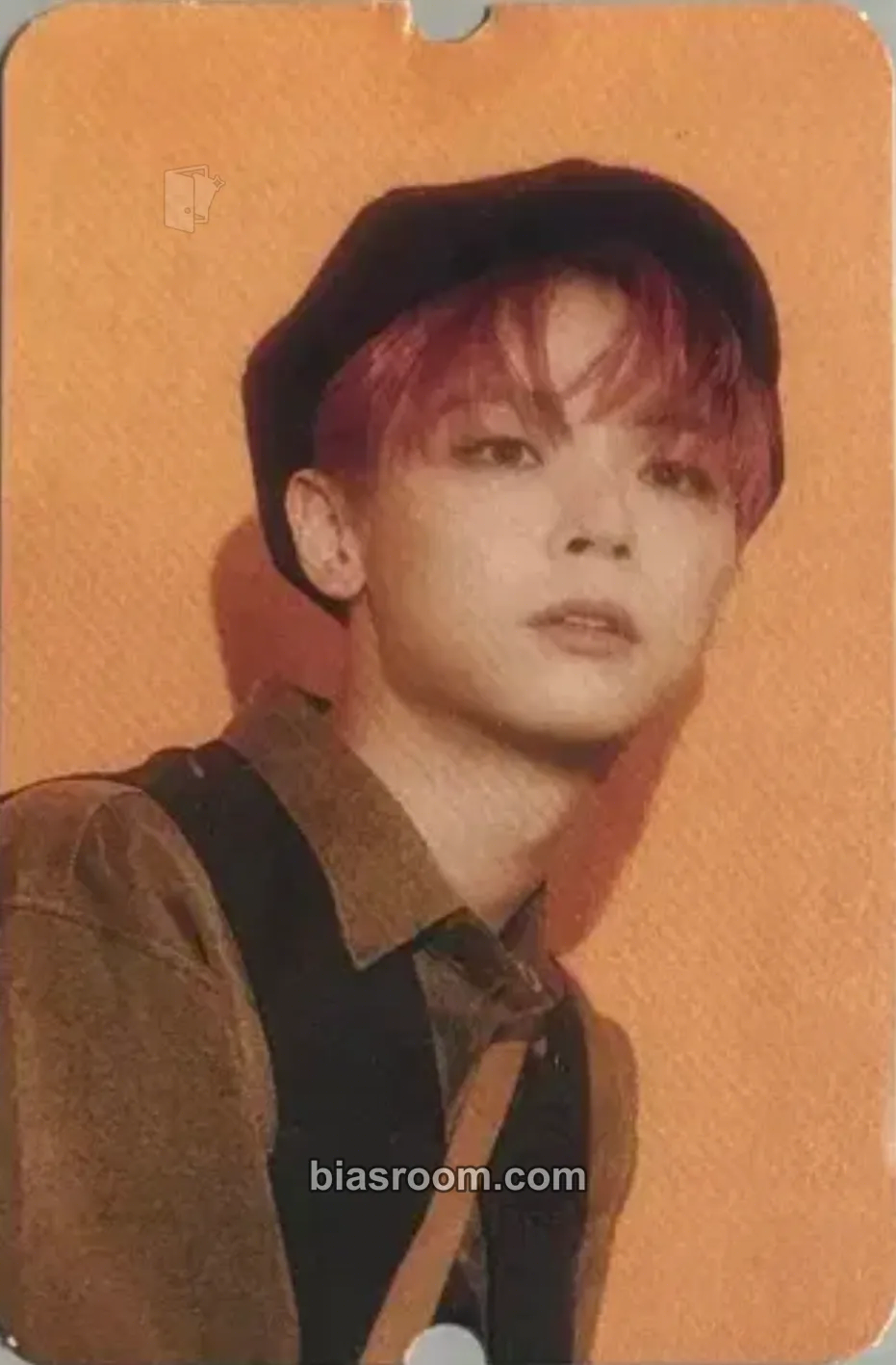 Yechan Dear Photocard - LUCY - LUCY K-pop photocard