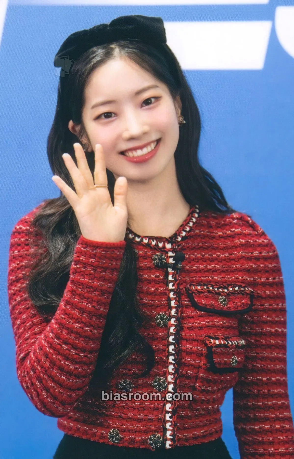 Dahyun TWICE DICON D'FESTA Mini Edition Photocard - TWICE - TWICE K-pop photocard
