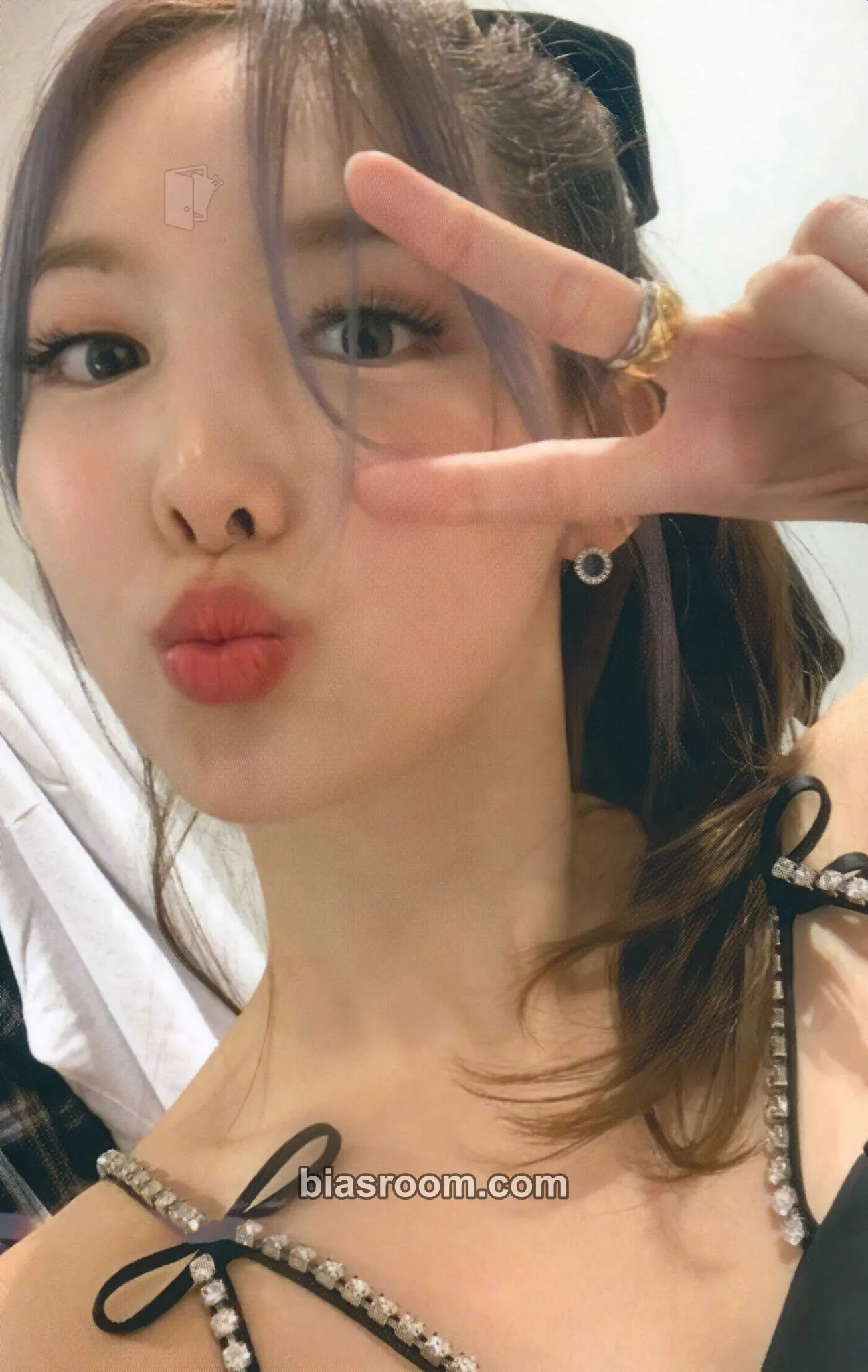 Nayeon TWICE DICON D'FESTA Mini Edition Photocard - TWICE - TWICE K-pop photocard
