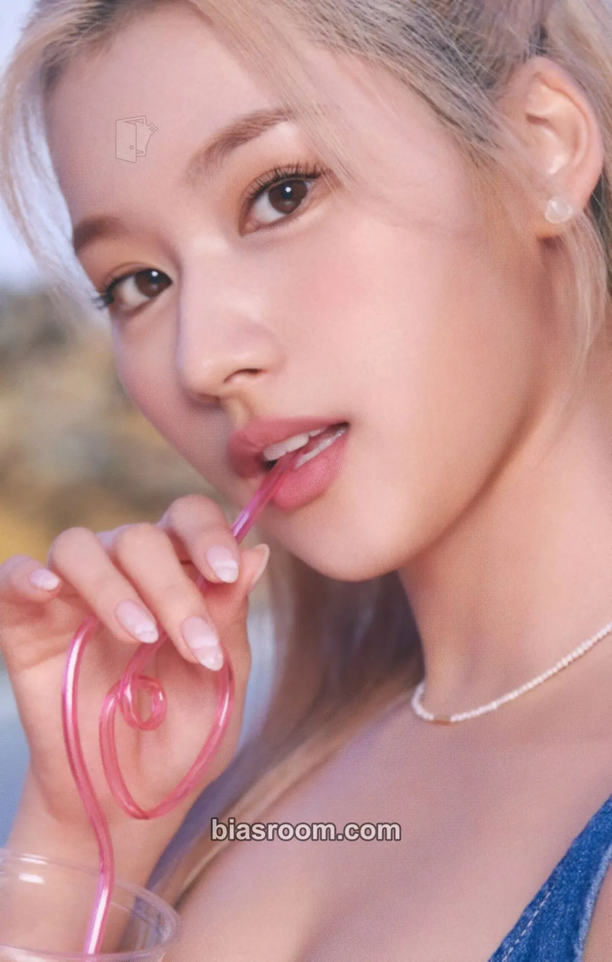Sana TWICE DICON D'FESTA Mini Edition Photocard - TWICE - TWICE K-pop photocard