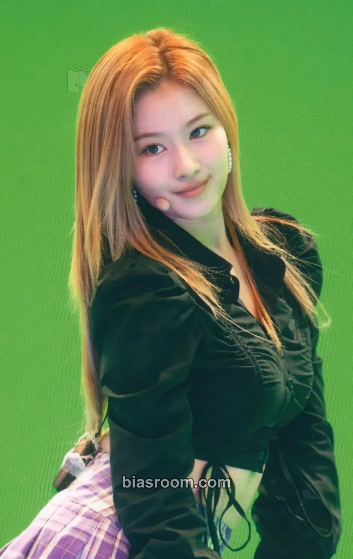 Sana TWICE DICON D'FESTA Mini Edition Photocard - TWICE - TWICE K-pop photocard