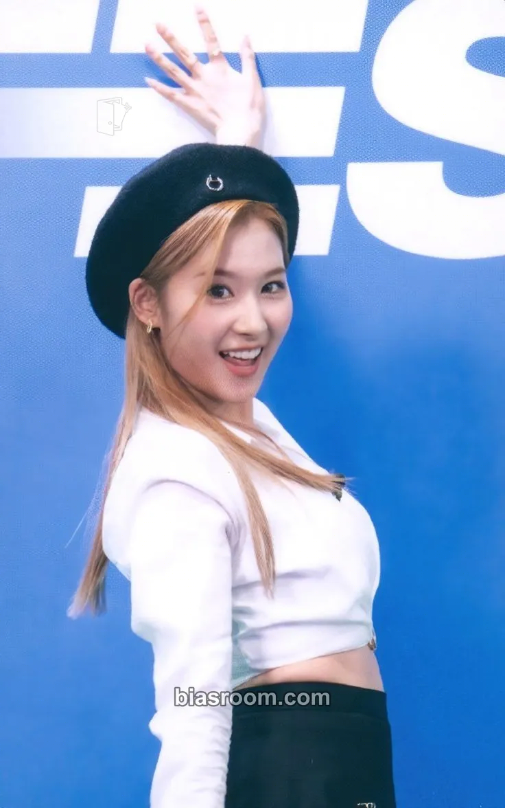 Sana TWICE DICON D'FESTA Mini Edition Photocard - TWICE - TWICE K-pop photocard