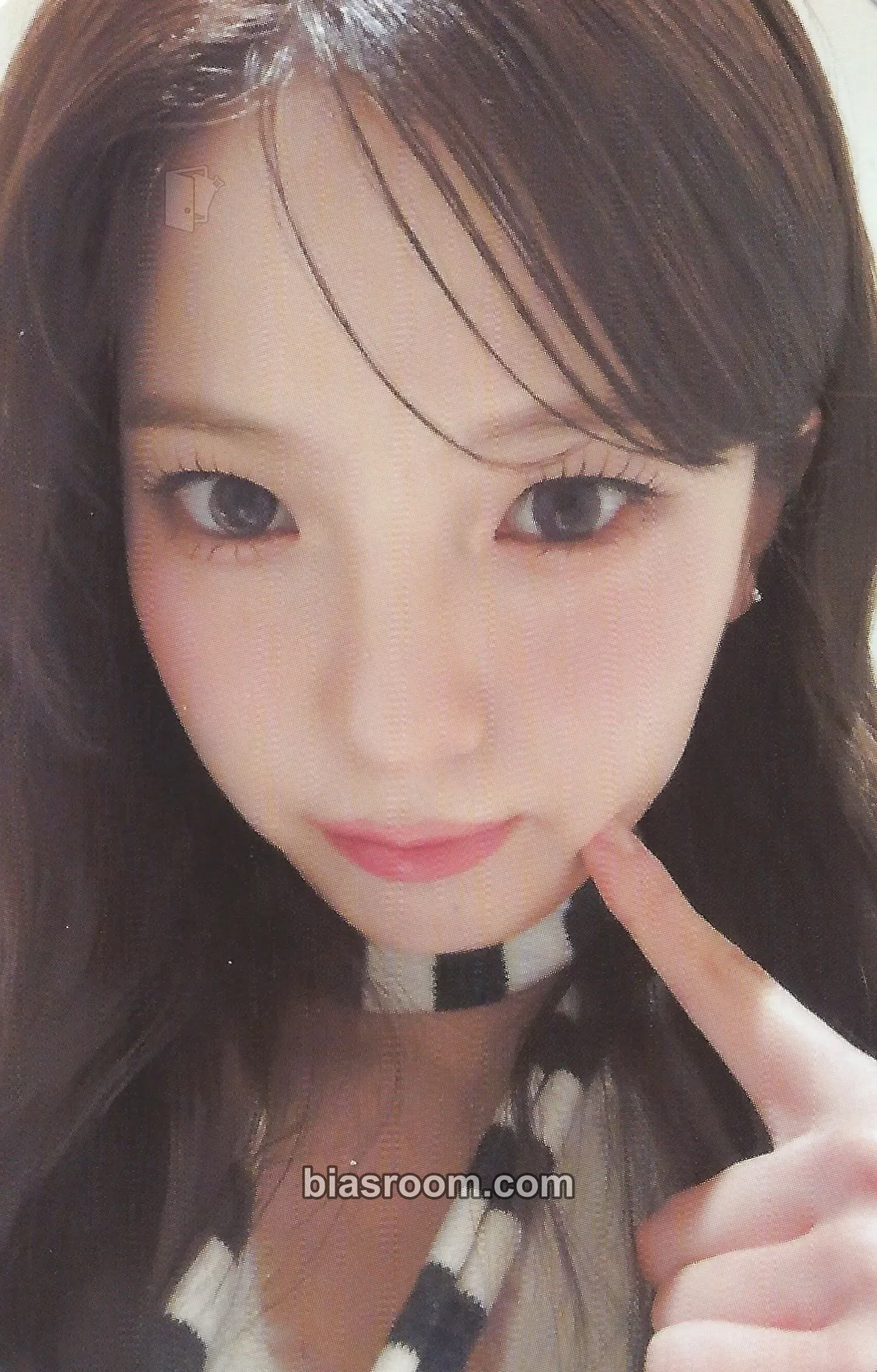 Yujin TIPI-TAP Photocard - Kep1er - Kep1er K-pop photocard