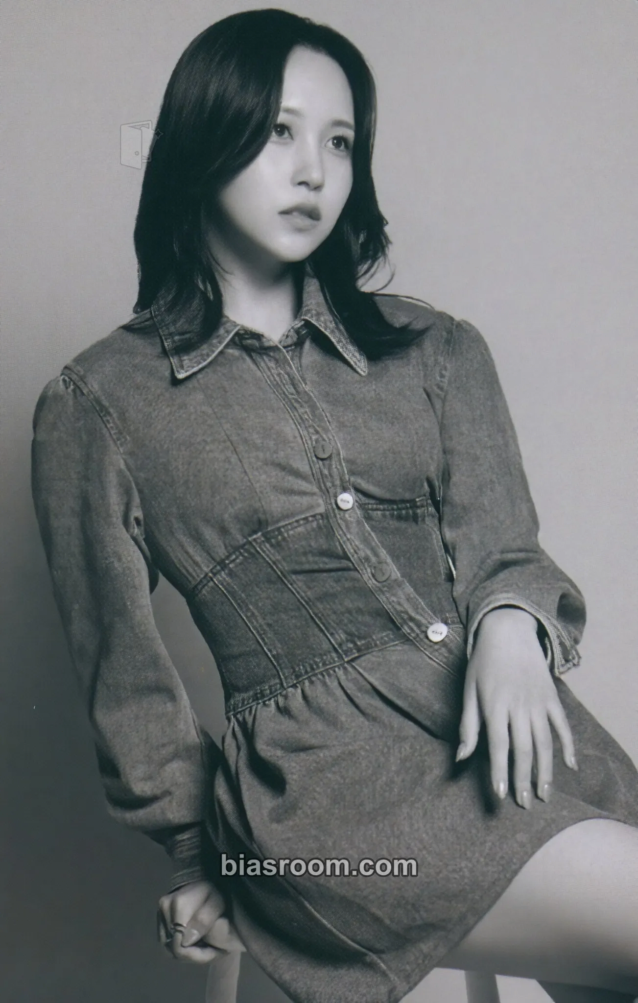 Mina TWICE DICON D'FESTA Mini Edition Photocard - TWICE - TWICE K-pop photocard