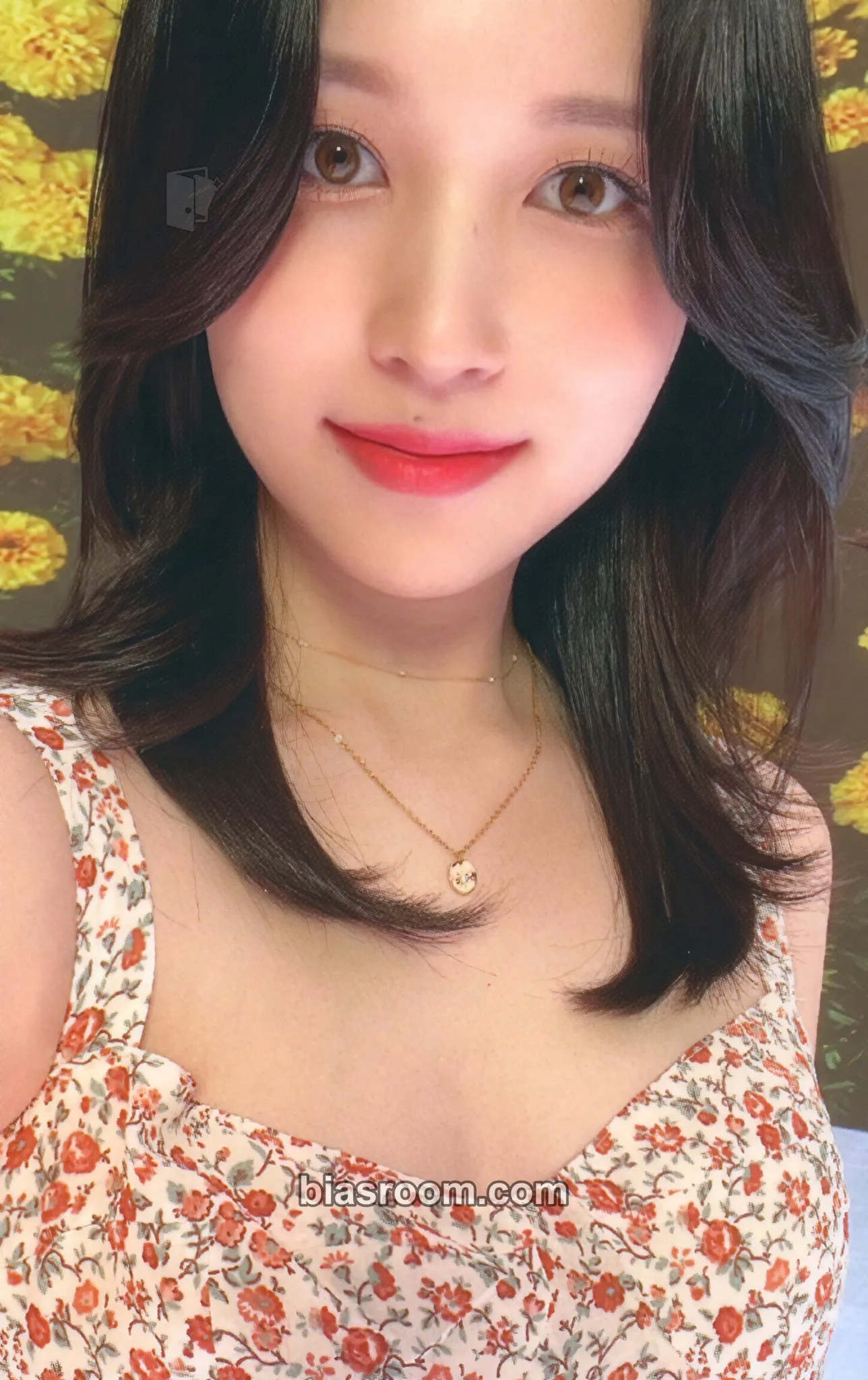 Mina TWICE DICON D'FESTA Mini Edition Photocard - TWICE - TWICE K-pop photocard
