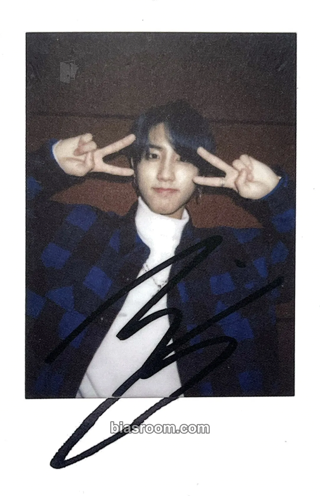HAN UNVEIL TOUR ‘I am…’ Photocard - Stray Kids - Stray Kids K-pop photocard