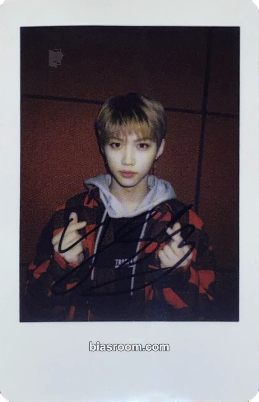 Felix UNVEIL TOUR ‘I am…’ Photocard - Stray Kids - Stray Kids K-pop photocard