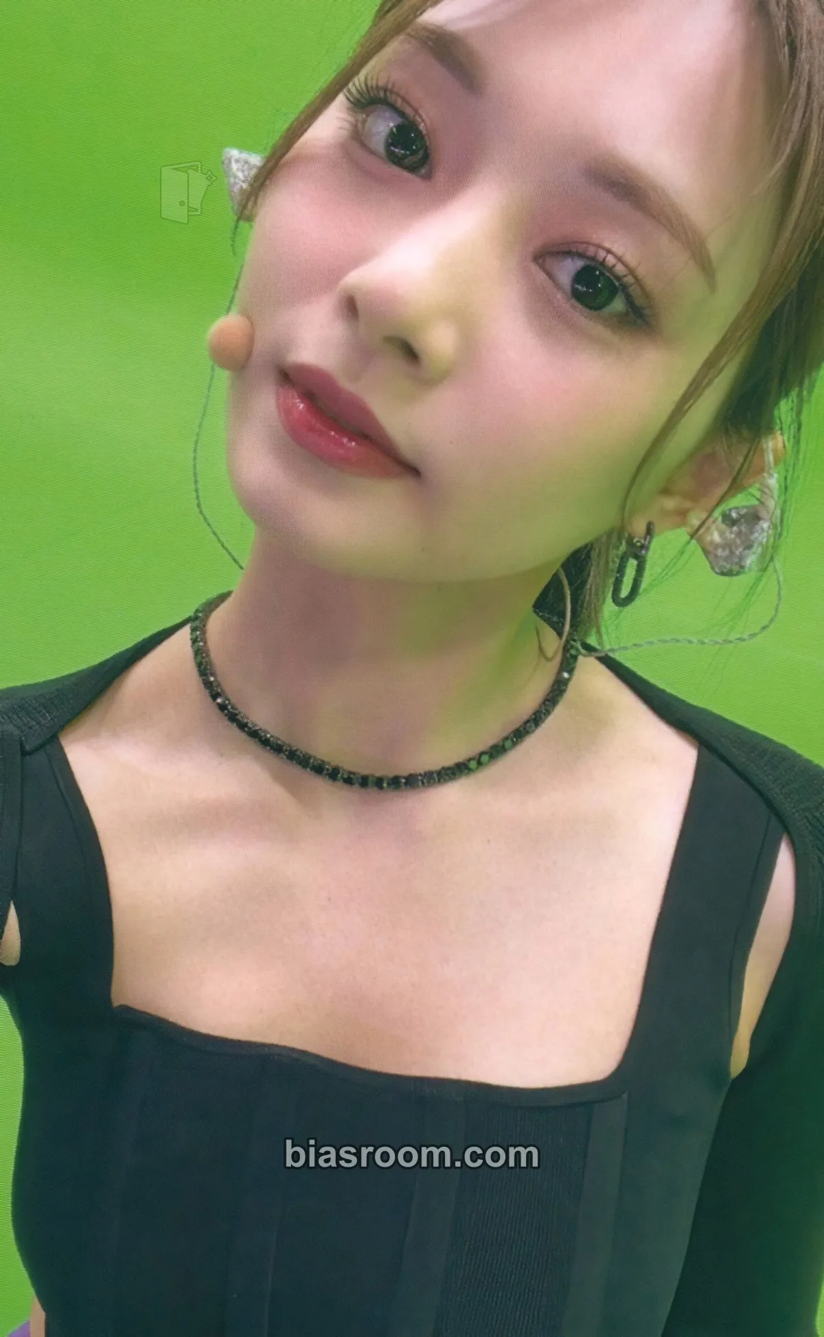 Tzuyu TWICE DICON D'FESTA Mini Edition Photocard - TWICE - TWICE K-pop photocard