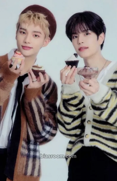 Family Mart x Stray Kids Photocard - Stray Kids - Stray Kids K-pop photocard