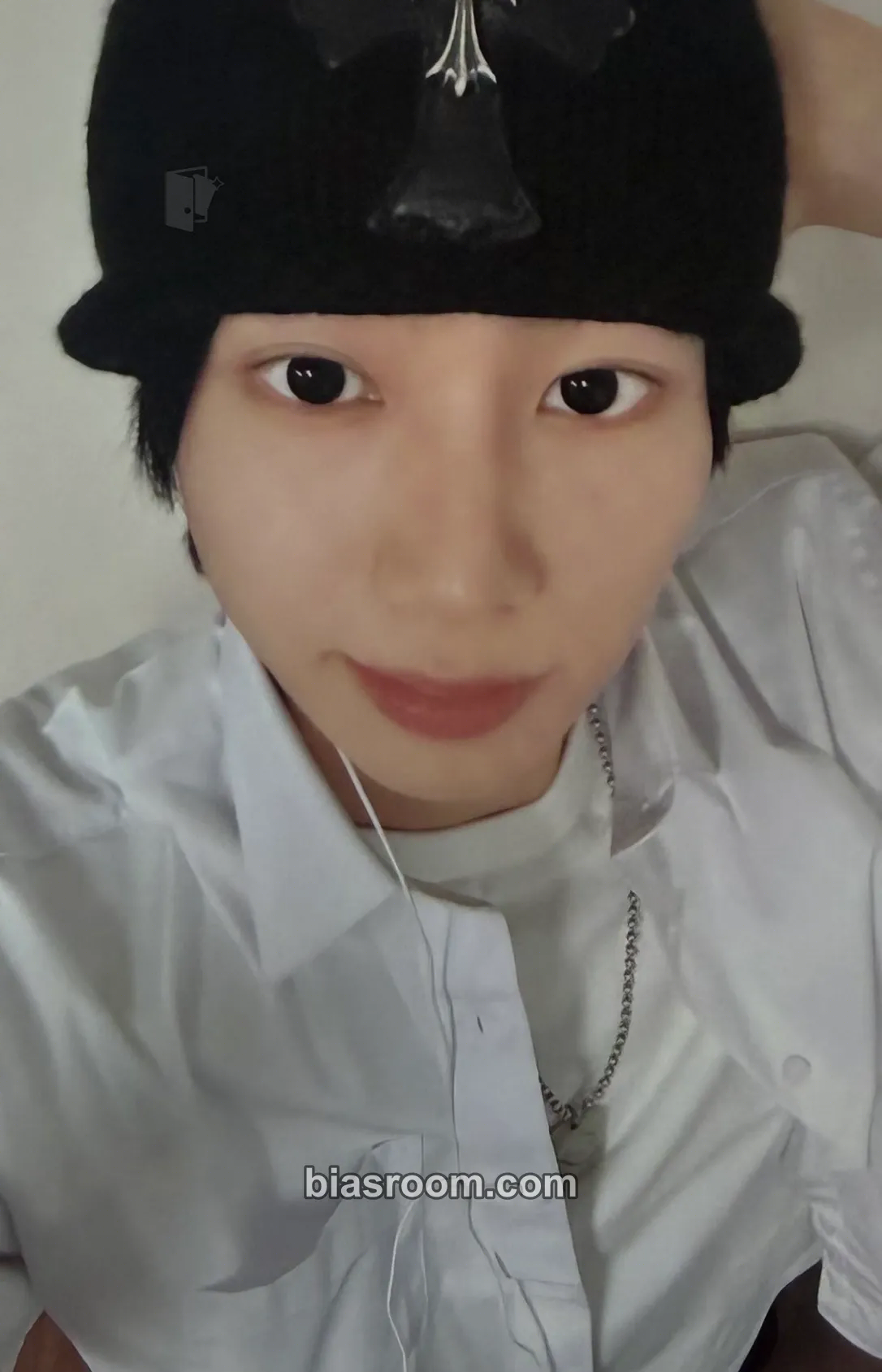 Seonghyeon NewKids on the STARSHIP: Debut's Plan Photocard - IDID - IDID K-pop photocard