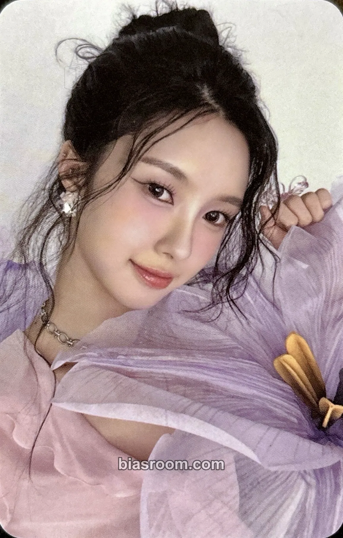 Dayeon TIPI-TAP Photocard - Kep1er - Kep1er K-pop photocard