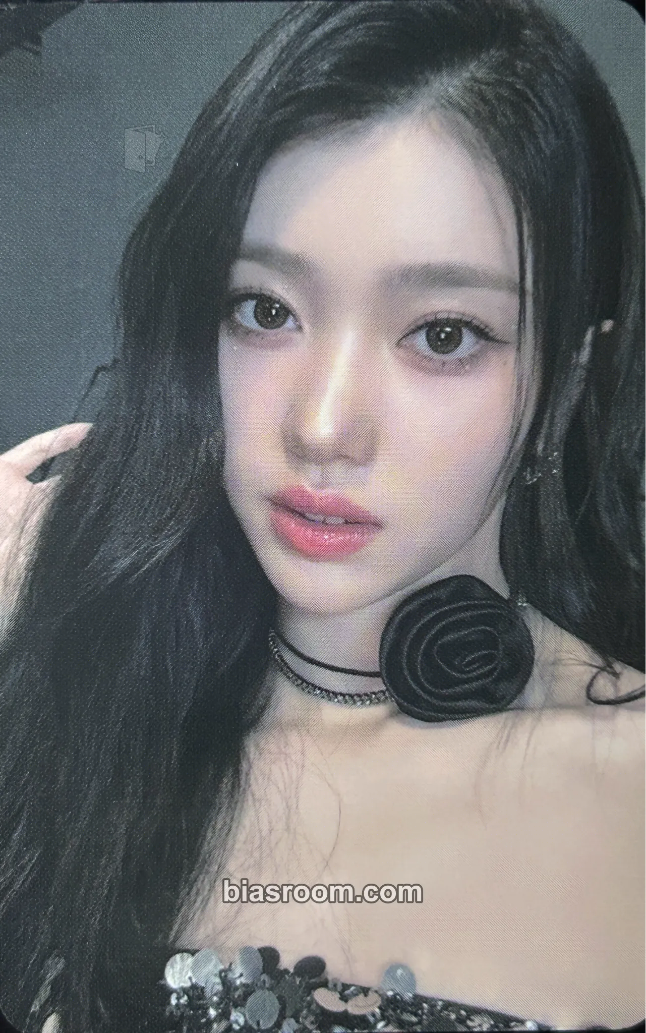 Xiaoting Kep1going On Photocard - Kep1er - Kep1er K-pop photocard