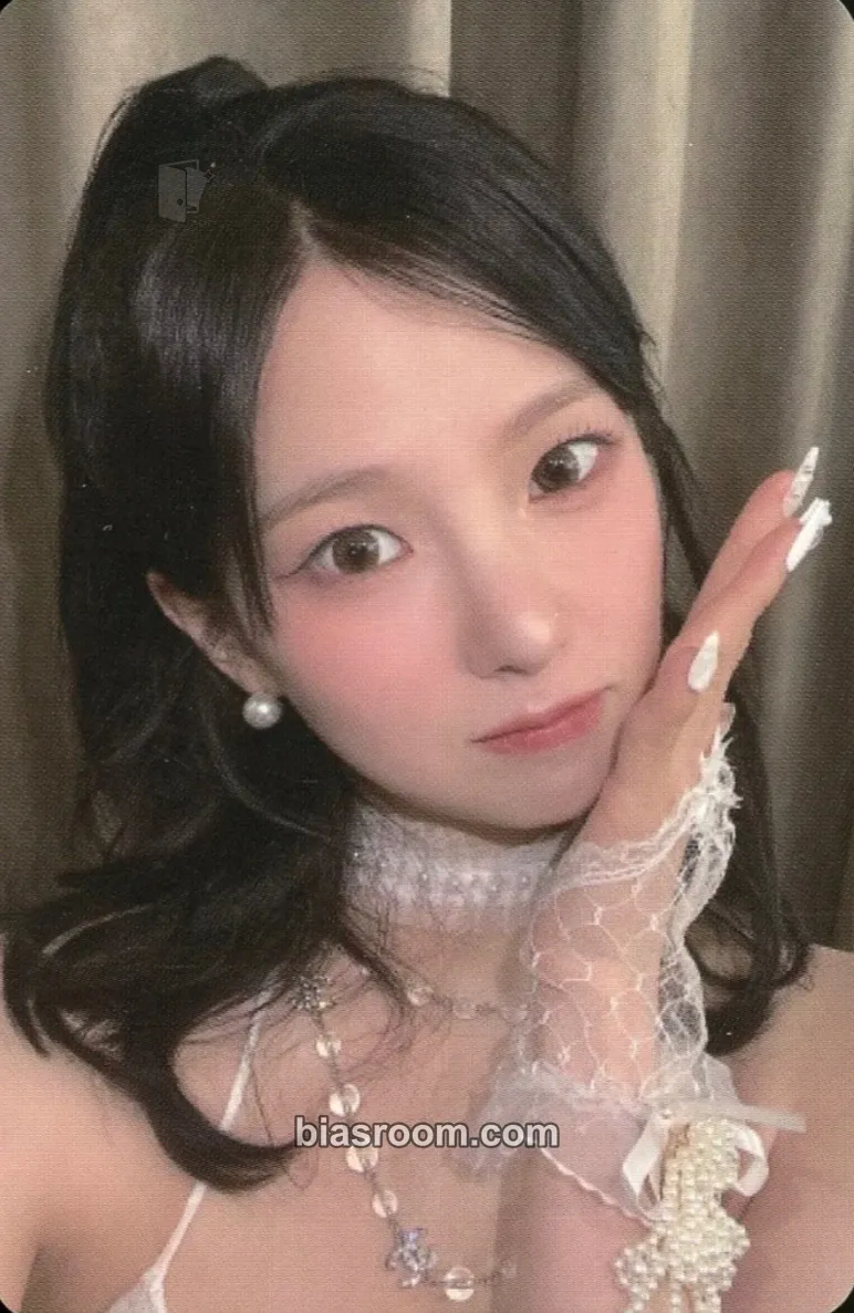 Yujin Kep1going On Photocard - Kep1er - Kep1er K-pop photocard